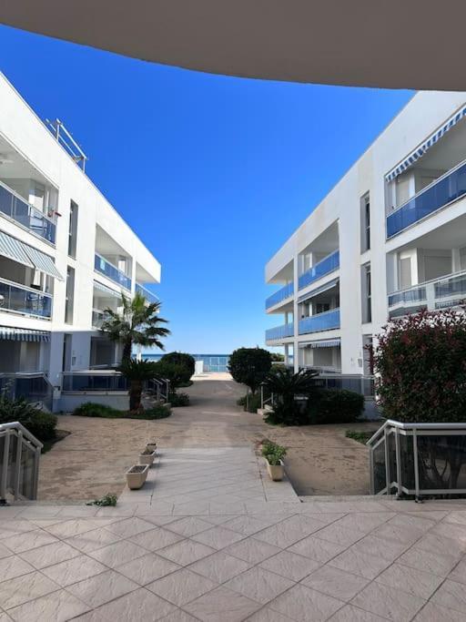 Апартаменти Riviera Mont Roig Del Camp Таррагона Екстер'єр фото