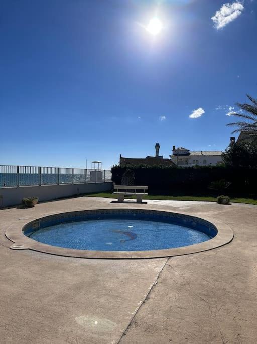 Апартаменти Riviera Mont Roig Del Camp Таррагона Екстер'єр фото