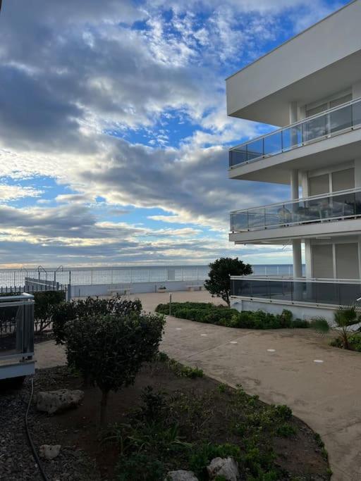 Апартаменти Riviera Mont Roig Del Camp Таррагона Екстер'єр фото