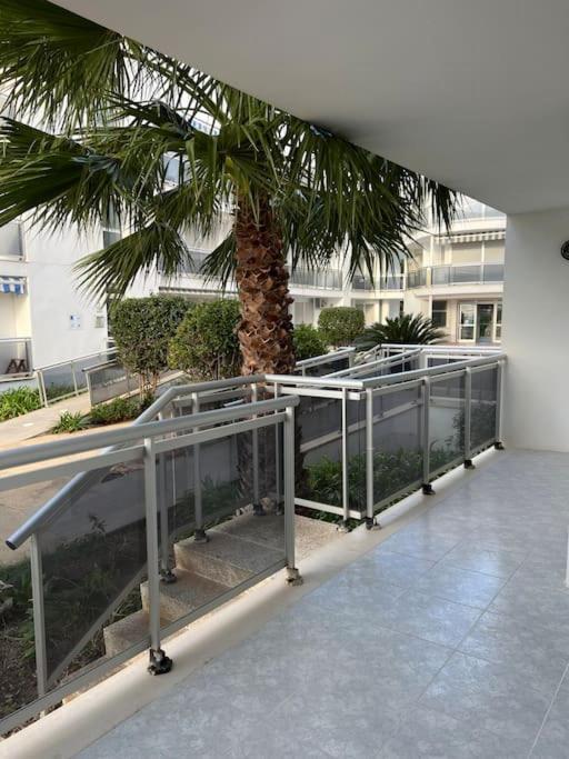 Апартаменти Riviera Mont Roig Del Camp Таррагона Екстер'єр фото
