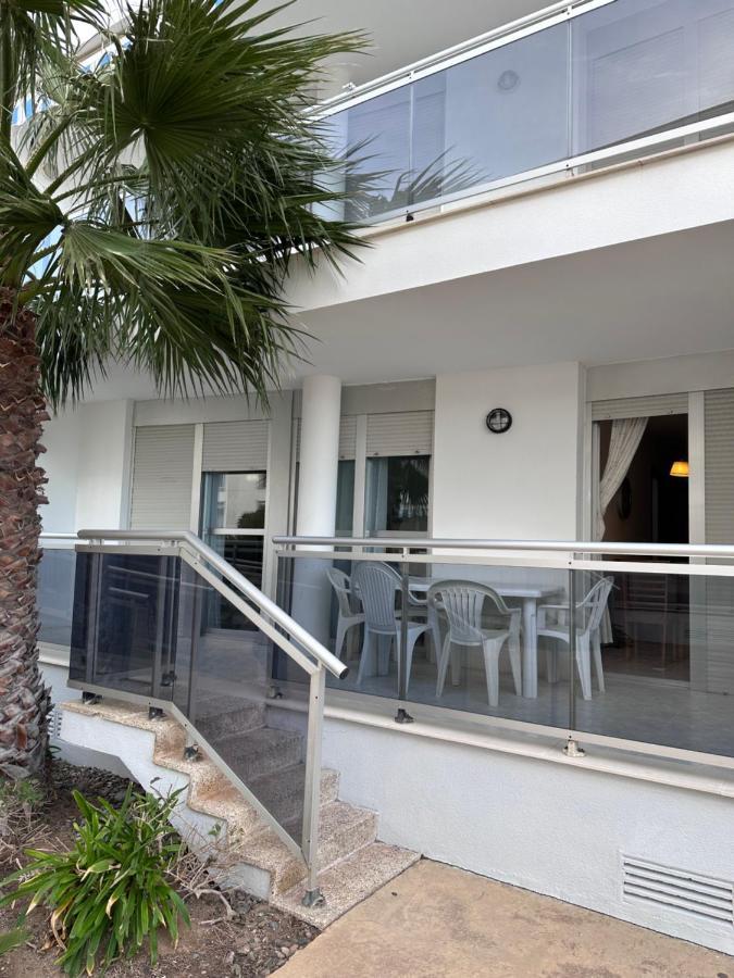 Апартаменти Riviera Mont Roig Del Camp Таррагона Екстер'єр фото